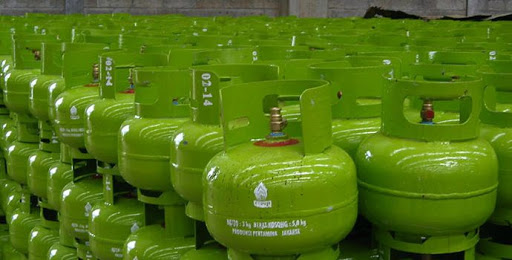 Pertamina Belum Pastikan Penerapan Registrasi untuk Syarat Pembelian LPG 3 Kg